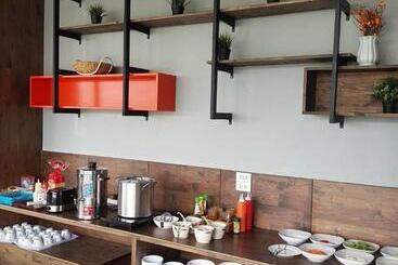 酒店 Bangkok Boutique Resort Rangsit