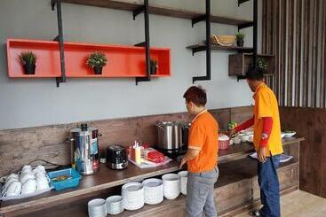 酒店 Bangkok Boutique Resort Rangsit