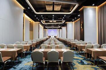 Brighton Grand Hotel Pattaya Sha Extra Plus