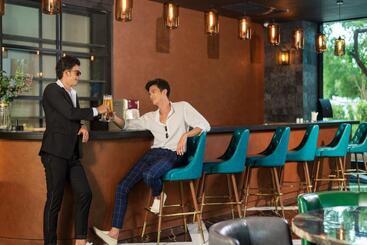 Brighton Grand Hotel Pattaya   Sha Extra Plus