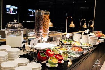 Brighton Grand Hotel Pattaya   Sha Extra Plus