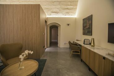 Cugo Gran Macina Malta - Senglea