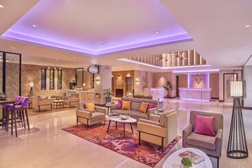 هتل Vivanta Jammu City Centre