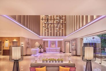هتل Vivanta Jammu City Centre