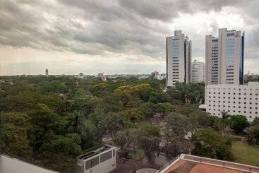 Paseo La Galería Hotel & Suites
