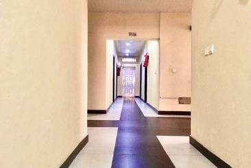 Providence Hotel And Suites