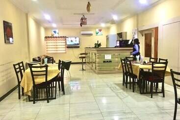 Providence Hotel And Suites