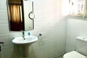 Providence Hotel And Suites
