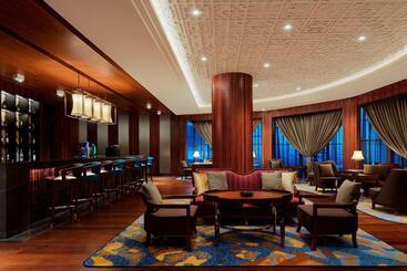هتل Sheraton Petaling Jaya
