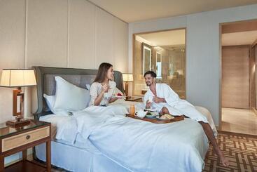 هتل Sheraton Petaling Jaya