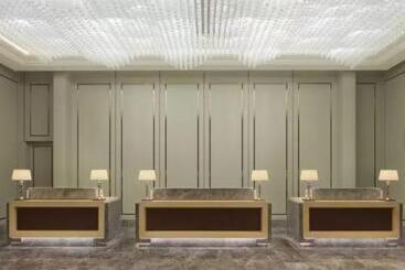 هتل Sheraton Petaling Jaya