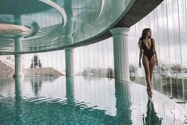 Silk Path Grand Sapa Resort & Spa - Sapa