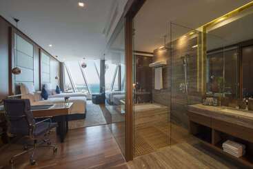 هتل Wyndham Grand Manama