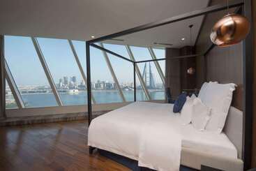 هتل Wyndham Grand Manama