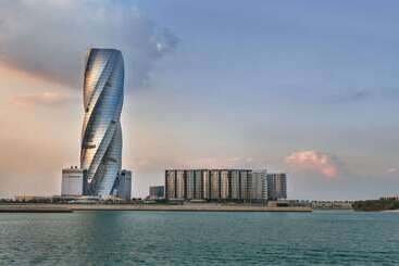هتل Wyndham Grand Manama