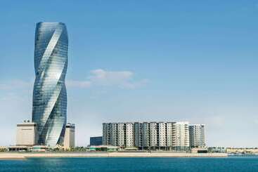 هتل Wyndham Grand Manama