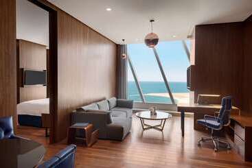 هتل Wyndham Grand Manama