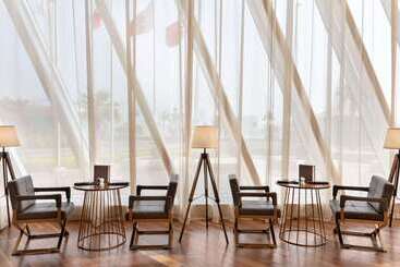 هتل Wyndham Grand Manama