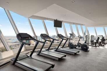 هتل Wyndham Grand Manama