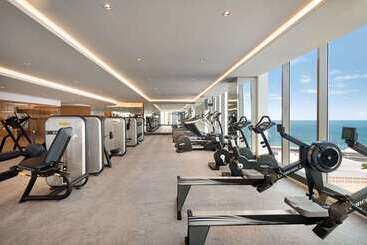 هتل Wyndham Grand Manama