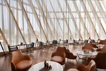 هتل Wyndham Grand Manama
