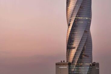 هتل Wyndham Grand Manama