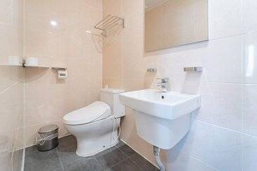 هتل Yeosu Sunhill Spa Pension
