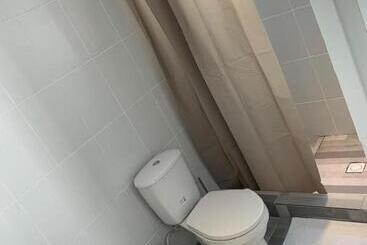 استراحتگاه Apartment Curacao