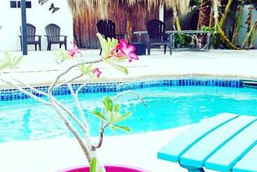 استراحتگاه Apartment Curacao
