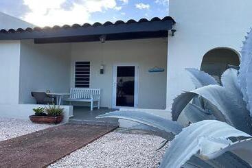 استراحتگاه Apartment Curacao