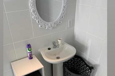 استراحتگاه Apartment Curacao
