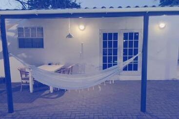 استراحتگاه Apartment Curacao