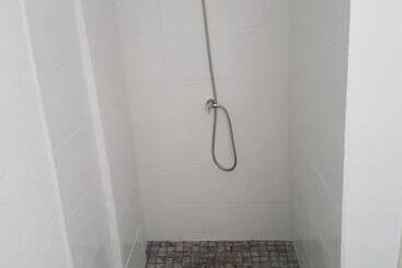 استراحتگاه Apartment Curacao