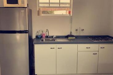 استراحتگاه Apartment Curacao