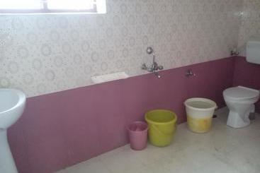 استراحتگاه Lakshmi Nivas Cottage