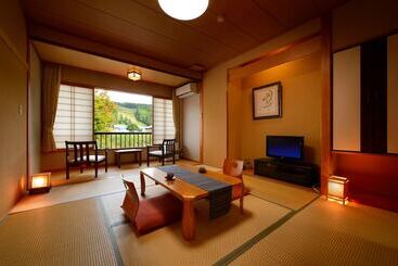 ریوکان Onogawa Onsen Kajikaso