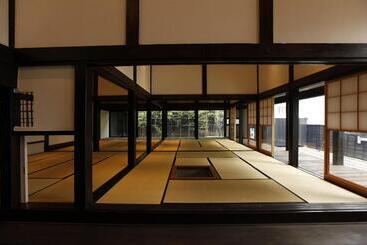 ریوکان Yamagata The Takinami