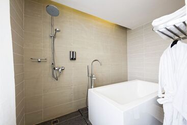 San Cristobal Boutique Hotel Ivato Airport