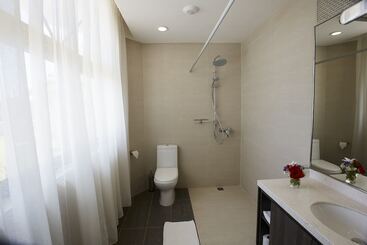 San Cristobal Boutique Hotel   Ivato Airport