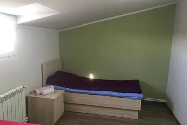 The View Apartments