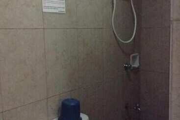 Ukl Ever Resort