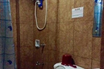 Ukl Ever Resort