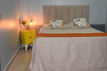 Hostel Cidade Velha