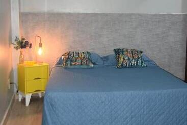 Hostel Cidade Velha