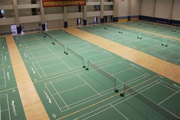 هتل Badminton