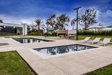 Eb Hotel By Eurobuilding Quito Airport