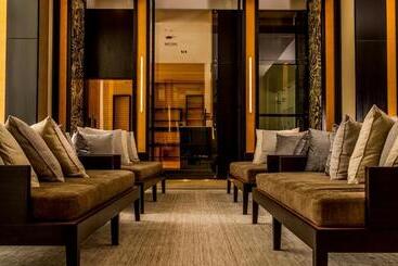 Eb Hotel By Eurobuilding Quito Airport