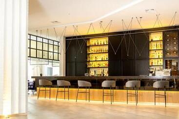 Eb Hotel By Eurobuilding Quito Airport
