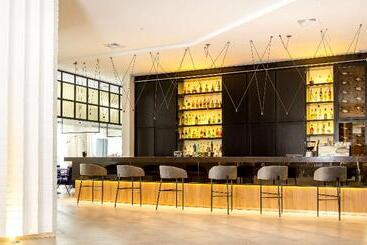 Eb Hotel By Eurobuilding Quito Airport