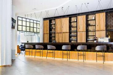 Eb Hotel By Eurobuilding Quito Airport
